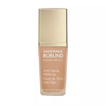 ANNEMARIE BORLIND Омолаживающий тональный крем
