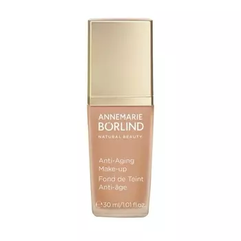 ANNEMARIE BORLIND Омолаживающий тональный крем
