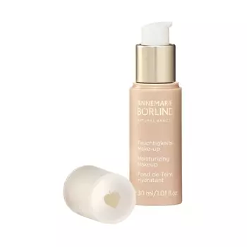 ANNEMARIE BORLIND Увлажняющий тональный крем