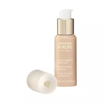 ANNEMARIE BORLIND Увлажняющий тональный крем