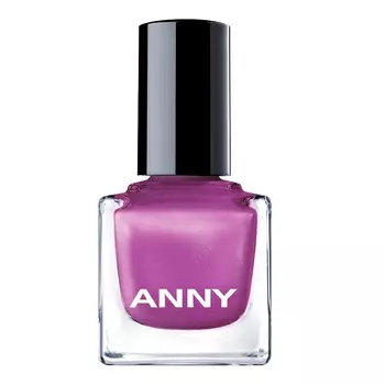 ANNY Лак для ногтей коллекция Chrome