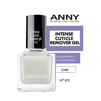 ANNY Средство для удаления кутикулы Intense Cuticle