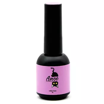 ANQO База для ногтей PH 5,5