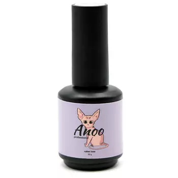 ANQO База для ногтей PH 5,5