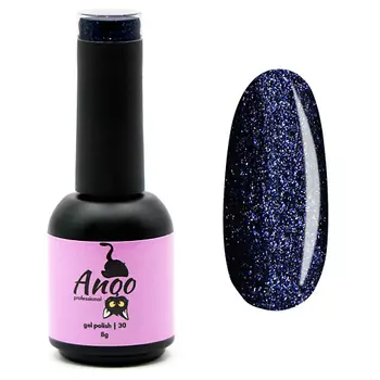 ANQO Гель-лак для ногтей 1.0