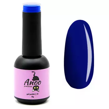 ANQO Гель-лак для ногтей 1.0