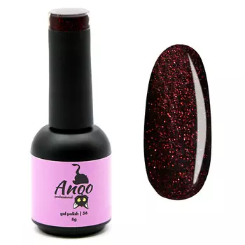 ANQO Гель-лак для ногтей 1.0