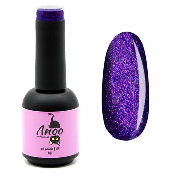 ANQO Гель-лак для ногтей 1.0