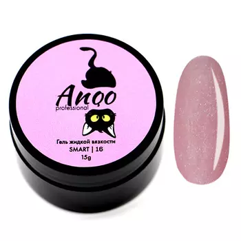 ANQO Гель Smart жидкий 1.0