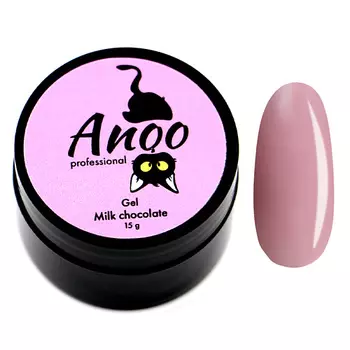 ANQO Гель средней консистенции 1.0