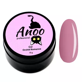 ANQO Гель средней консистенции 1.0