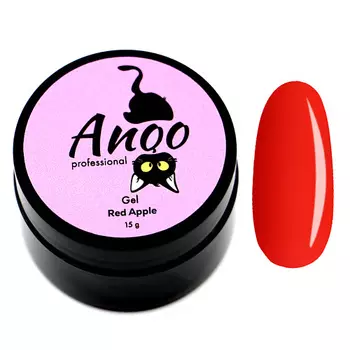 ANQO Гель средней консистенции 1.0