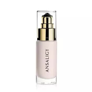 ANSALIGY Виноградный крем-пилинг Grape Peeling Cream