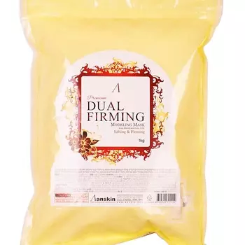 ANSKIN Маска альгинатная укрепляющая