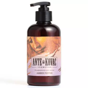 ANTE KOVAC Кондиционер для волос Amber Pepper