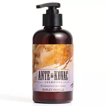 ANTE KOVAC Кондиционер для волос Burley Vanilla