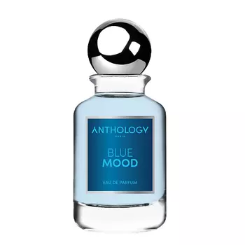 ANTHOLOGY Blue Mood