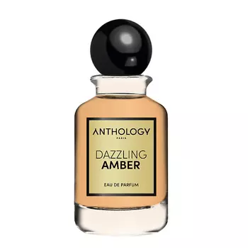 ANTHOLOGY Dazzling Amber