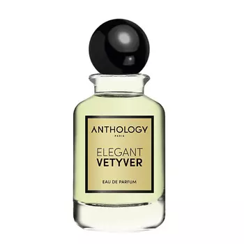 ANTHOLOGY Elegant Vetyver
