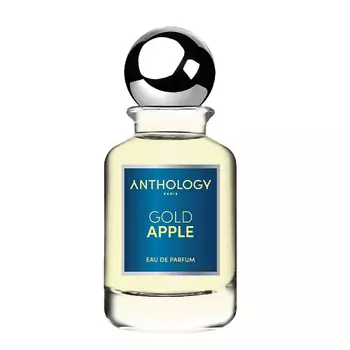 ANTHOLOGY Gold Apple