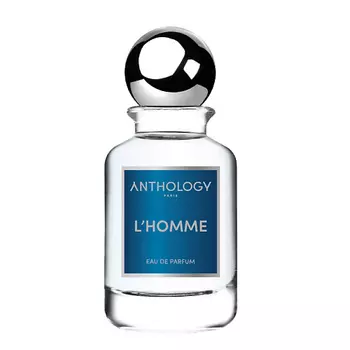 ANTHOLOGY L`Homme