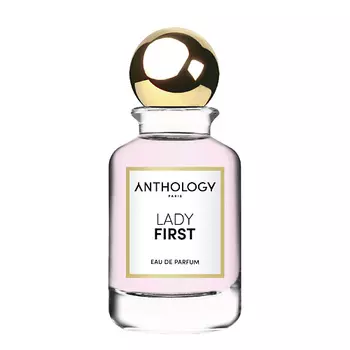 ANTHOLOGY Lady First