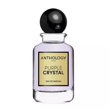 ANTHOLOGY Purple Cristal