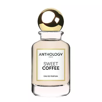ANTHOLOGY Sweet Coffee