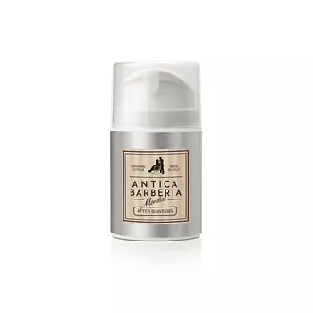 ANTICA BARBERIA MONDIAL Гель после бритья 50.0