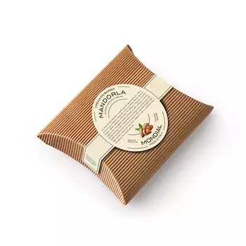 ANTICA BARBERIA MONDIAL Крем для бритья 125.0