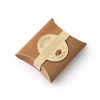 ANTICA BARBERIA MONDIAL Крем для бритья 125.0