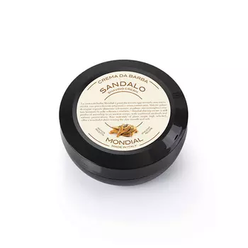 ANTICA BARBERIA MONDIAL Крем для бритья 75.0