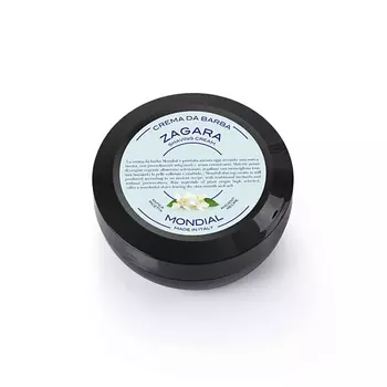 ANTICA BARBERIA MONDIAL Крем для бритья 75.0