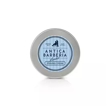 ANTICA BARBERIA MONDIAL Крем для бритья 150.0