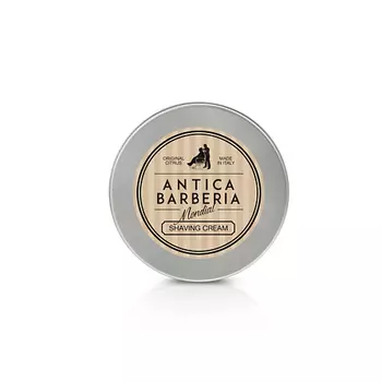 ANTICA BARBERIA MONDIAL Крем для бритья 150.0