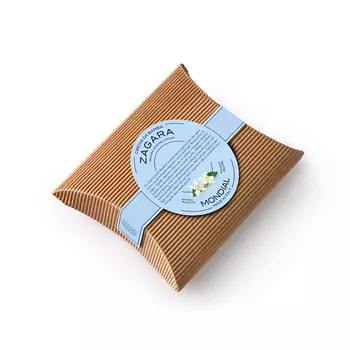 ANTICA BARBERIA MONDIAL Крем для бритья 125.0