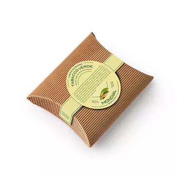 ANTICA BARBERIA MONDIAL Крем для бритья 125.0