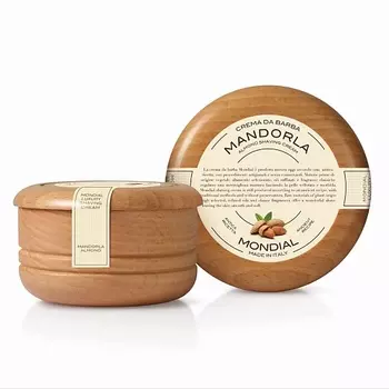 ANTICA BARBERIA MONDIAL Крем для бритья 140.0