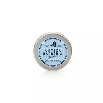 ANTICA BARBERIA MONDIAL Воск для усов и бороды