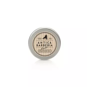 ANTICA BARBERIA MONDIAL Воск для усов и бороды