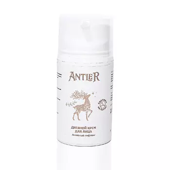 ANTLER Дневной крем для лица Активный лифтинг 50.0