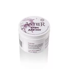 ANTLER Крем для ног защитный и питательный 100.0