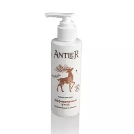 ANTLER Крем для рук "Эффективный уход" 100.0