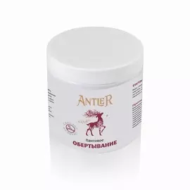 ANTLER Пантовое обёртывание 500.0