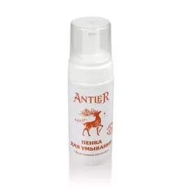 ANTLER Пенка для умывания с фруктовыми кислотами 150.0