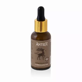 ANTLER Сыворотка с аминокислотами 30.0