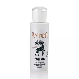 ANTLER Тоник для для жирной и проблемной кожи 150.0