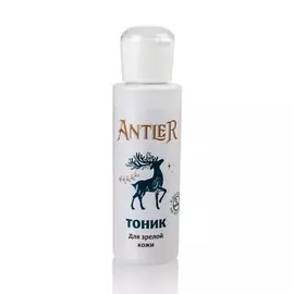 ANTLER Тоник для зрелой кожи 150.0