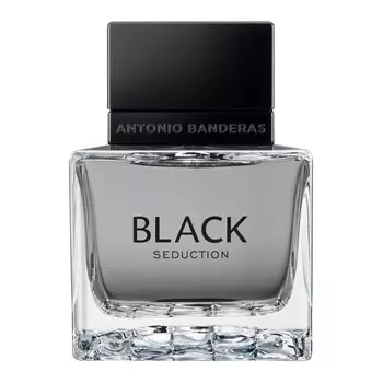 BANDERAS ANTONIO BANDERAS Black Seduction 50