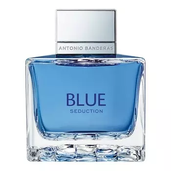 BANDERAS Blue Seduction for Men 100
